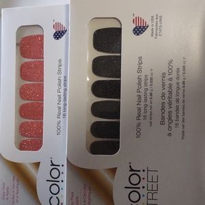 Color Street Only In Vegas and Seattle Royale